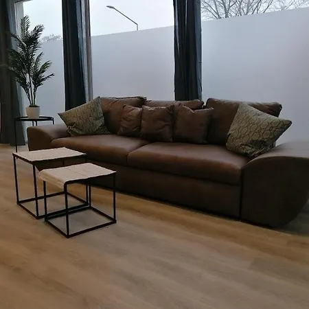 Green Appartement Oldenbourg