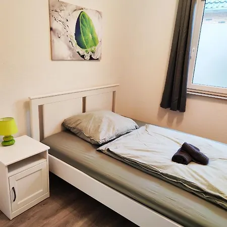 Appartement Green *