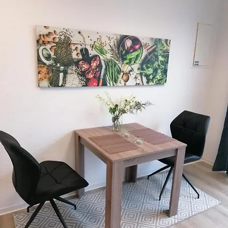 Appartement Green Oldenbourg