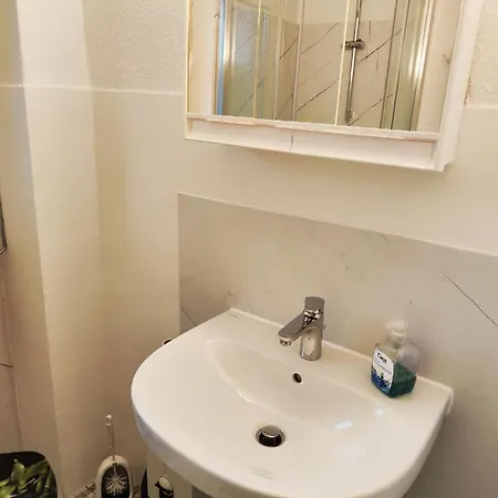 Appartement Green